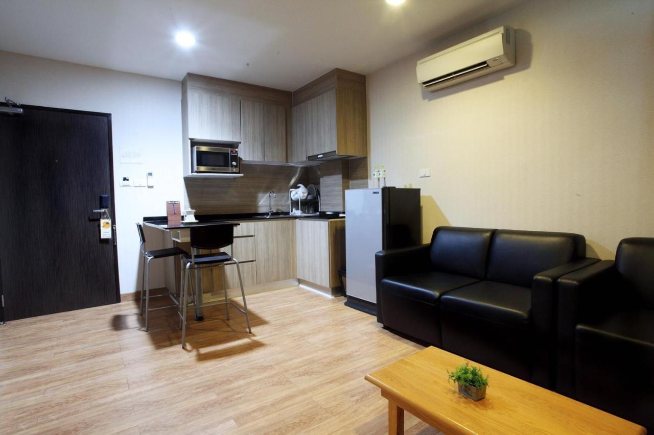 Narita Amata Hotel Chonburi Luaran gambar