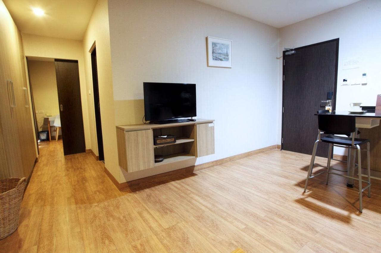 Narita Amata Hotel Chonburi Luaran gambar