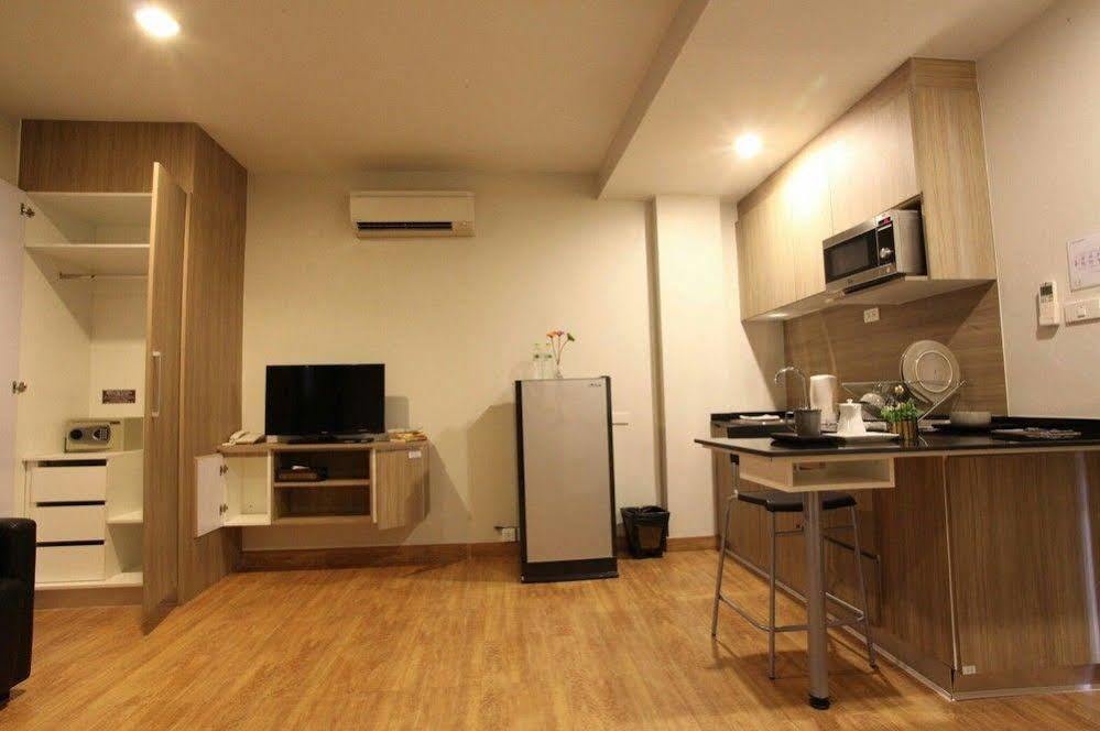 Narita Amata Hotel Chonburi Luaran gambar